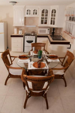 JersonApartments  Крайст-Черч